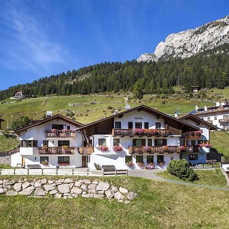 Hotel Garni Morene Σέλβα ντι Βαλ Γκαρντένα Εξωτερικό φωτογραφία