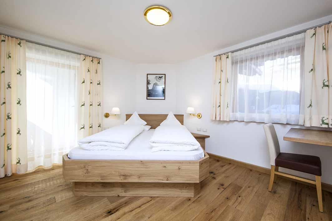 Hotel Garni Morene Σέλβα ντι Βαλ Γκαρντένα Εξωτερικό φωτογραφία
