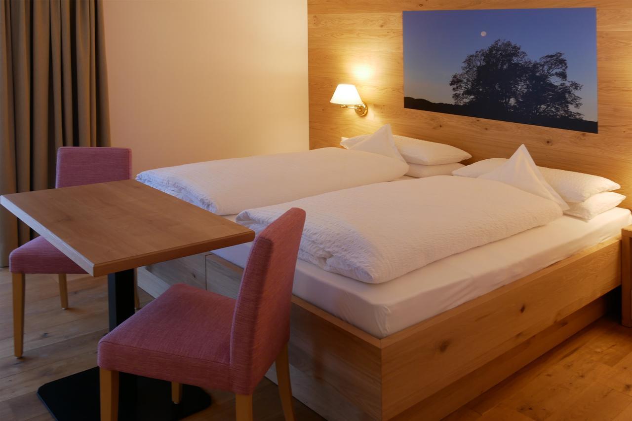 Hotel Garni Morene Σέλβα ντι Βαλ Γκαρντένα Εξωτερικό φωτογραφία