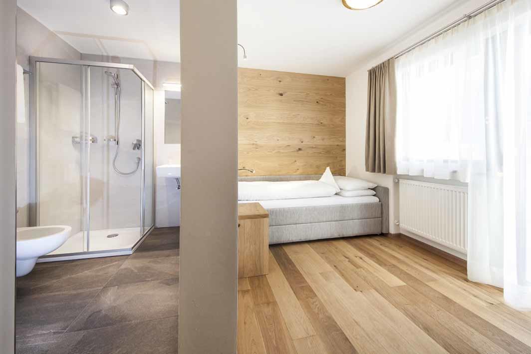 Hotel Garni Morene Σέλβα ντι Βαλ Γκαρντένα Εξωτερικό φωτογραφία