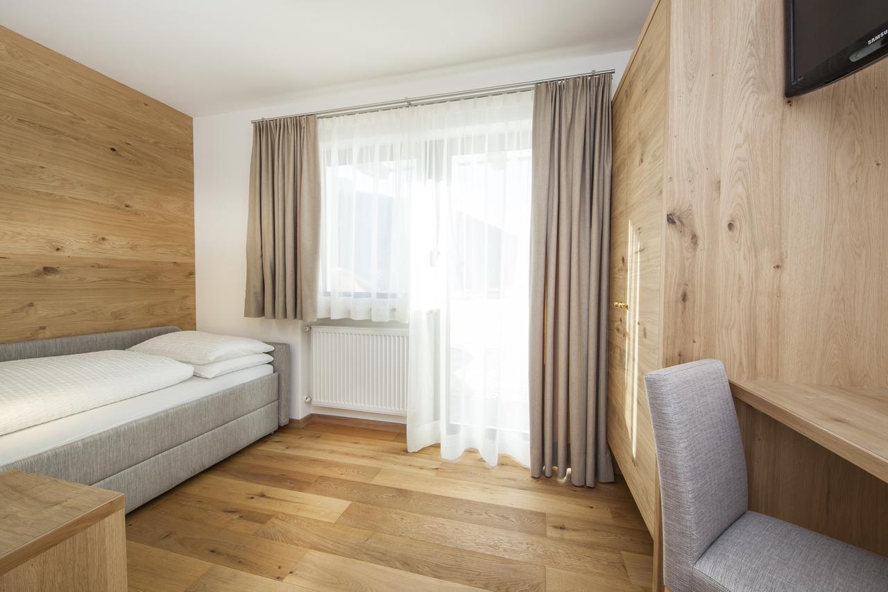 Hotel Garni Morene Σέλβα ντι Βαλ Γκαρντένα Εξωτερικό φωτογραφία