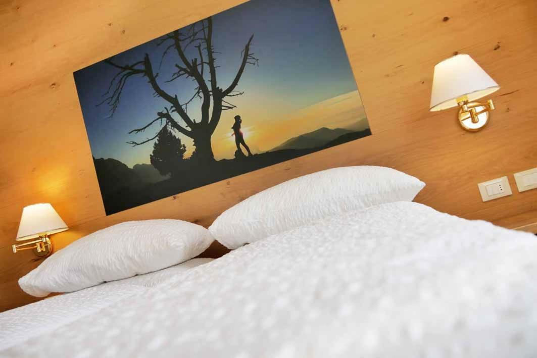 Hotel Garni Morene Σέλβα ντι Βαλ Γκαρντένα Εξωτερικό φωτογραφία