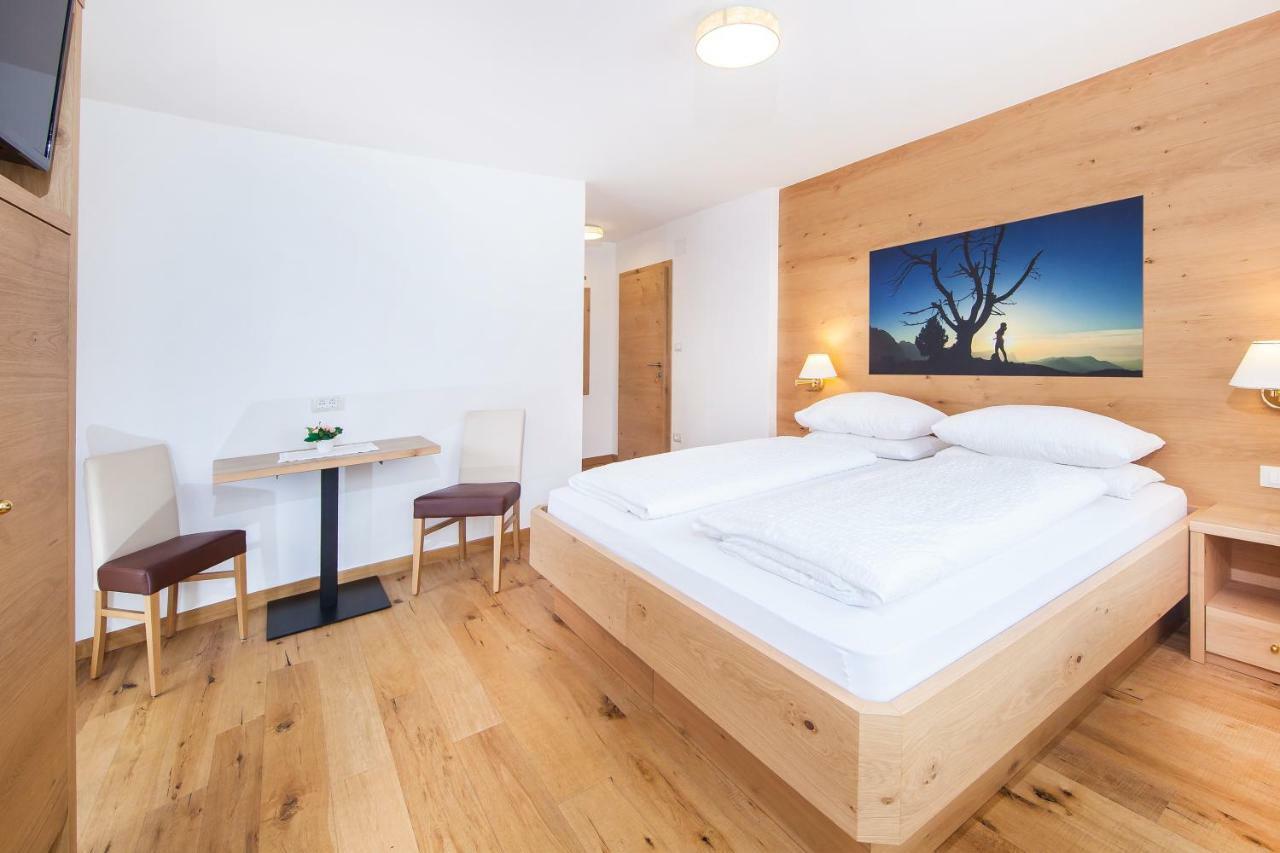 Hotel Garni Morene Σέλβα ντι Βαλ Γκαρντένα Εξωτερικό φωτογραφία